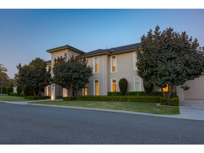 50 Watkins Road, Dalkeith WA 6009