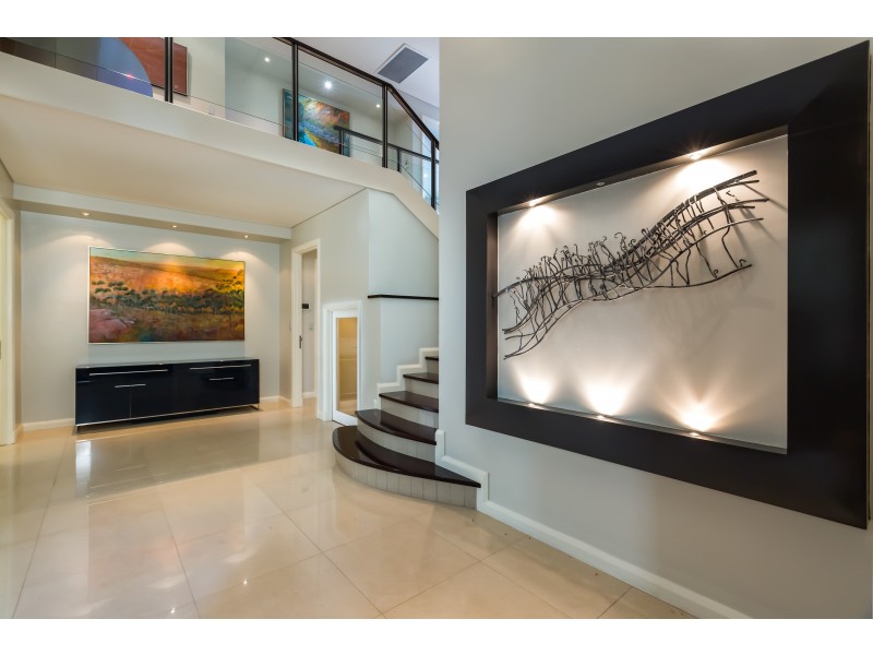 50 Watkins Road, Dalkeith WA 6009