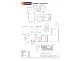 50 Watkins Road, Dalkeith WA 6009 Floorplan