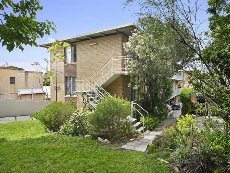 11/367 Stirling Highway, Claremont WA 6010