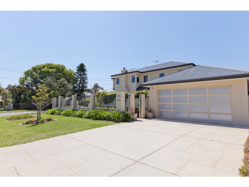 54 Chandler Avenue West, Floreat WA 6014