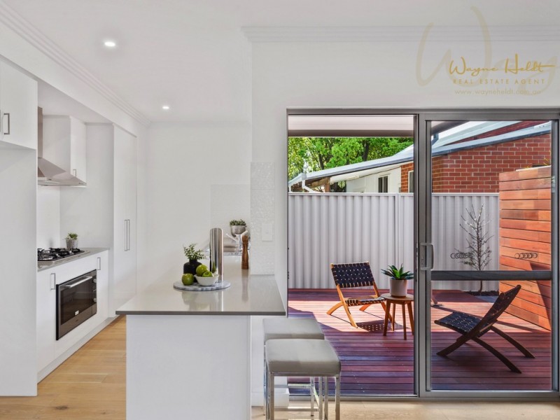 123A West Parade, Mount Lawley WA 6050