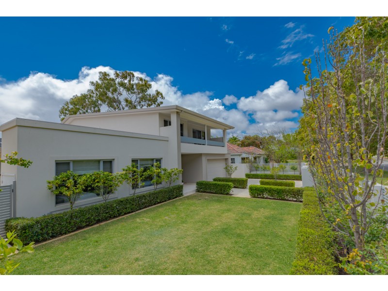 17 Edna Road, Dalkeith WA 6009