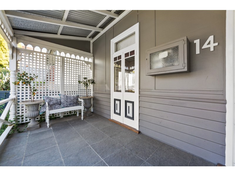 14 Devon Road, Swanbourne WA 6010