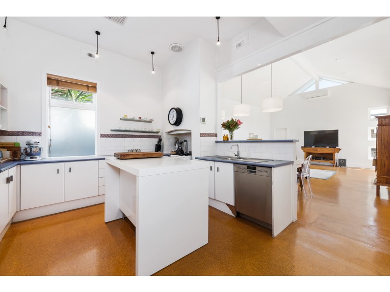14 Devon Road, Swanbourne WA 6010