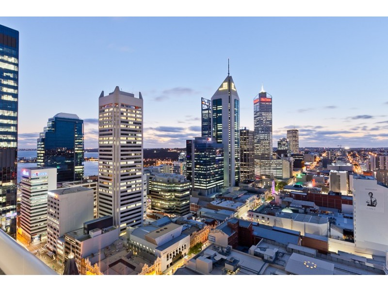 135/580 Hay Street, Perth WA 6000