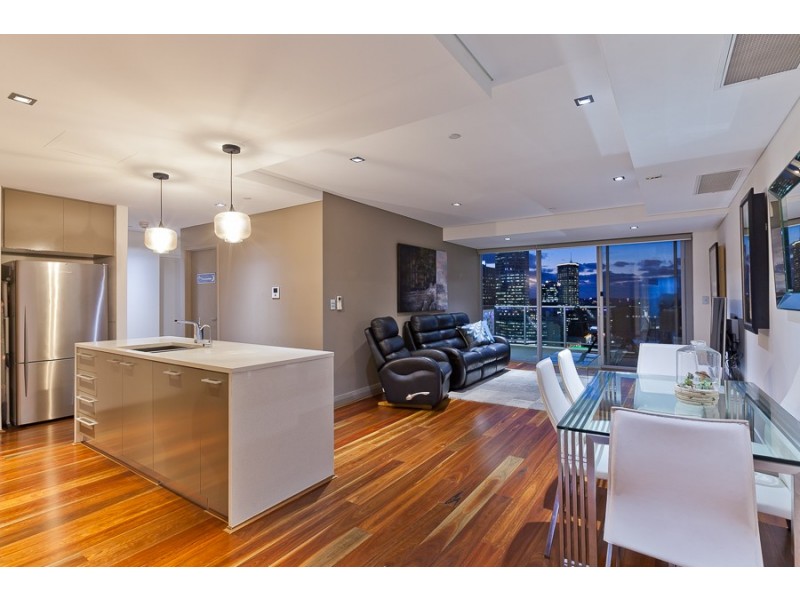 135/580 Hay Street, Perth WA 6000