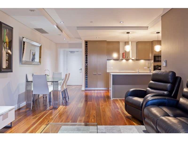 135/580 Hay Street, Perth WA 6000