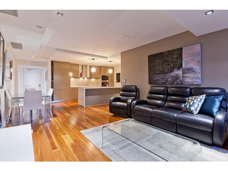 135/580 Hay Street, Perth WA 6000