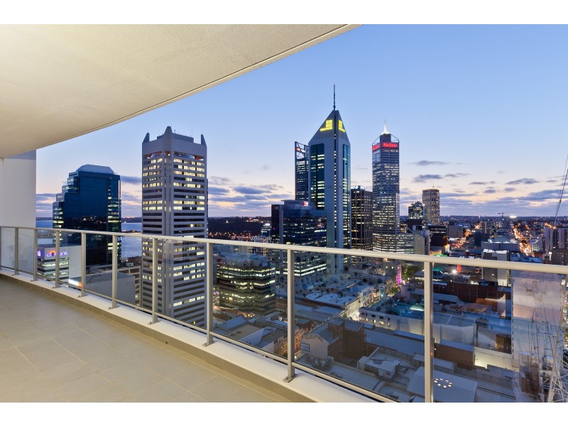 135/580 Hay Street, Perth WA 6000