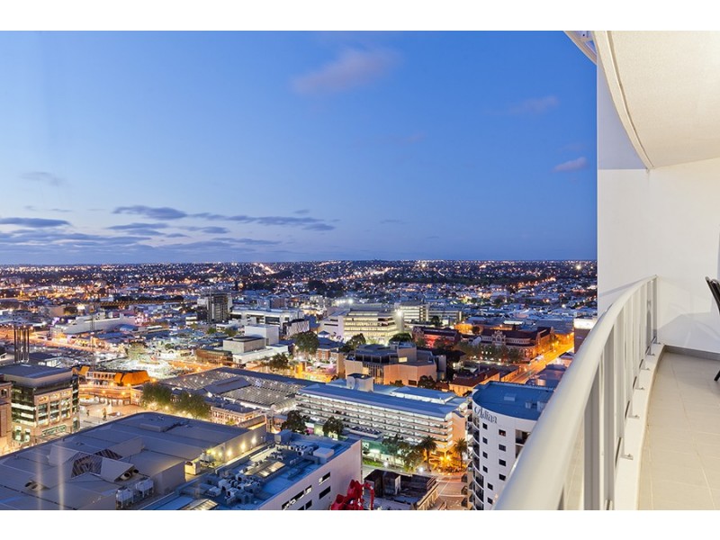135/580 Hay Street, Perth WA 6000