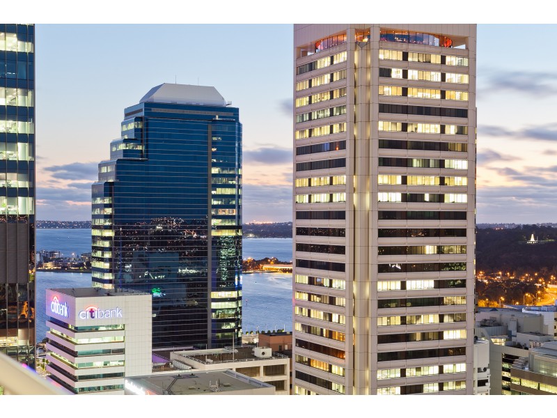 135/580 Hay Street, Perth WA 6000