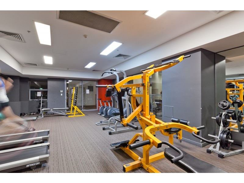 135/580 Hay Street, Perth WA 6000