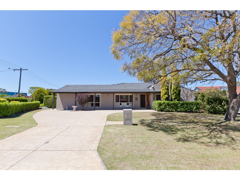2 Georgian Rise, Willetton WA 6155