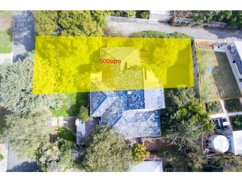 1 Gloucester Street, Swanbourne WA 6010