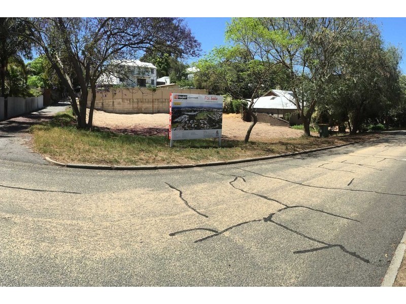 1 Gloucester Street, Swanbourne WA 6010