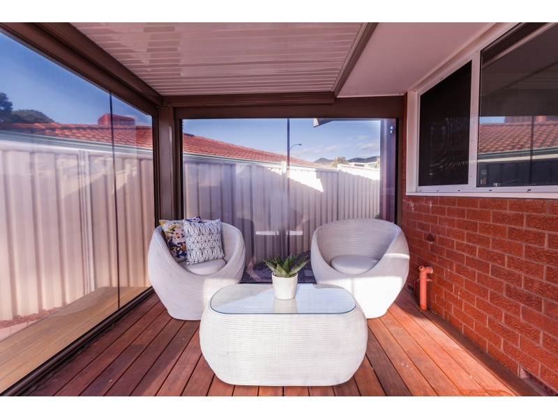 15 Lowan Loop, Karawara WA 6152