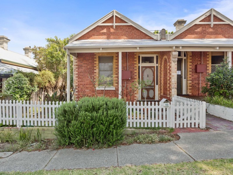 63 John Street, Cottesloe WA 6011