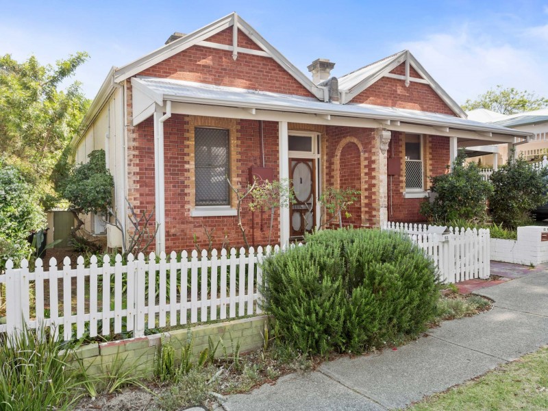 63 John Street, Cottesloe WA 6011