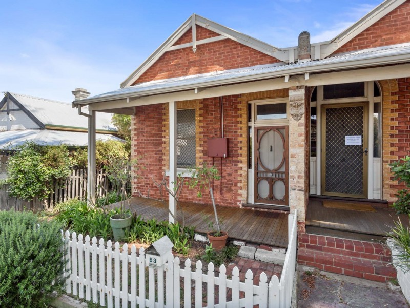 63 John Street Cottesloe Wa 6011 63 John Street Cottesloe Wa 6011