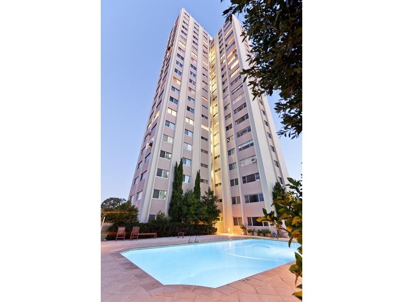 17E/9 Parker Street, South Perth WA 6151