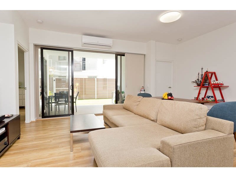 18/6 Campbell Street, West Perth WA 6005