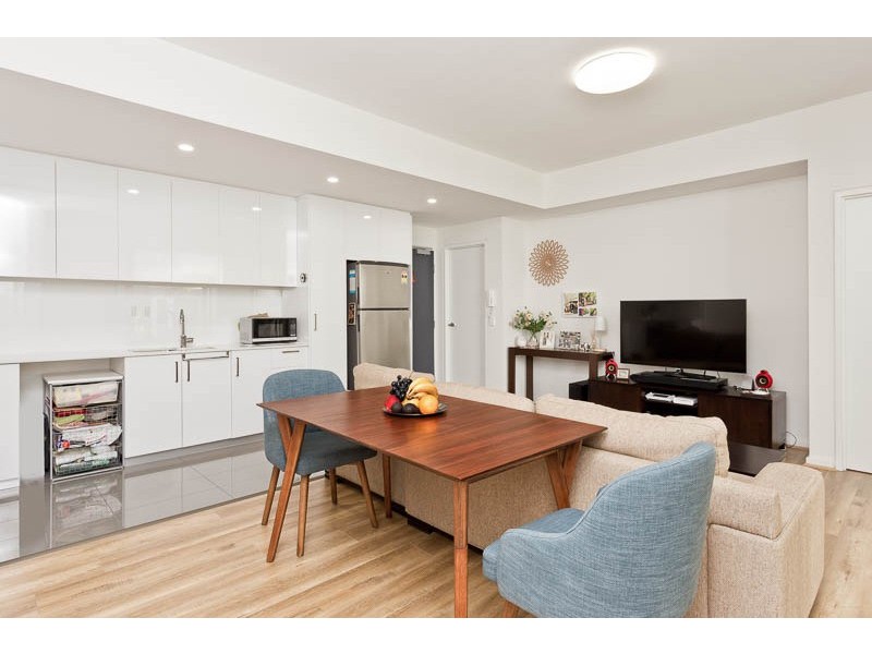 18/6 Campbell Street, West Perth WA 6005