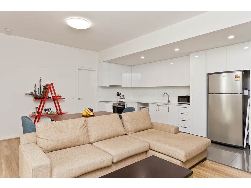 18/6 Campbell Street, West Perth WA 6005