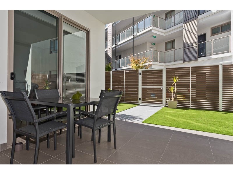 18/6 Campbell Street, West Perth WA 6005