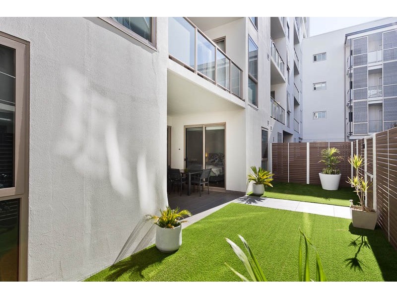 18/6 Campbell Street, West Perth WA 6005