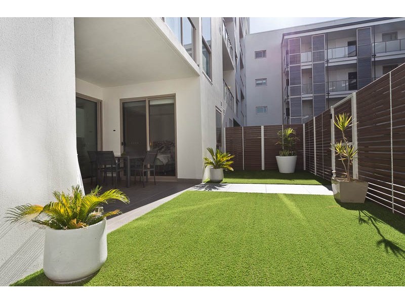 18/6 Campbell Street, West Perth WA 6005