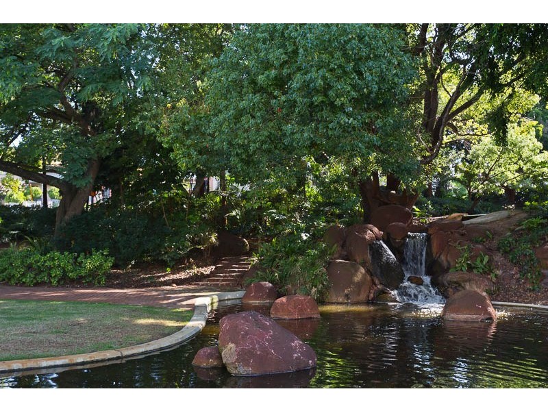 18/6 Campbell Street, West Perth WA 6005