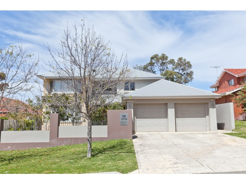 36 Viking Road, Dalkeith WA 6009