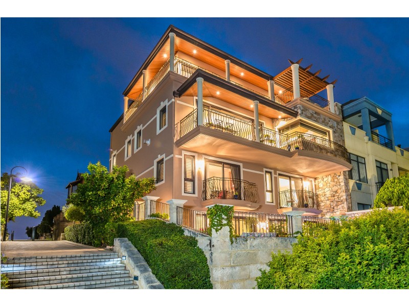 12 Gibraltar Way, East Perth WA 6004