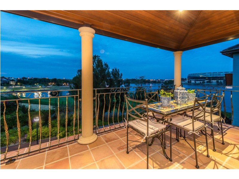 12 Gibraltar Way, East Perth WA 6004