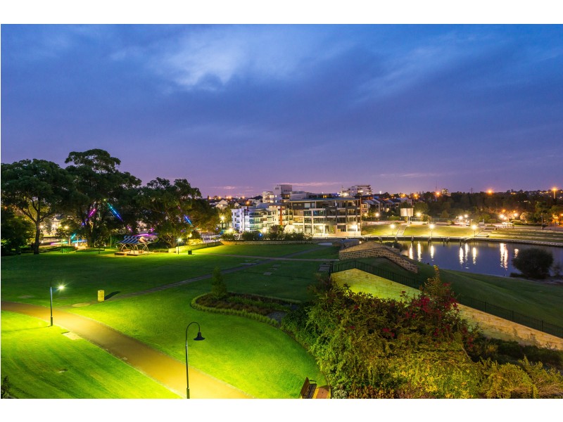 12 Gibraltar Way, East Perth WA 6004