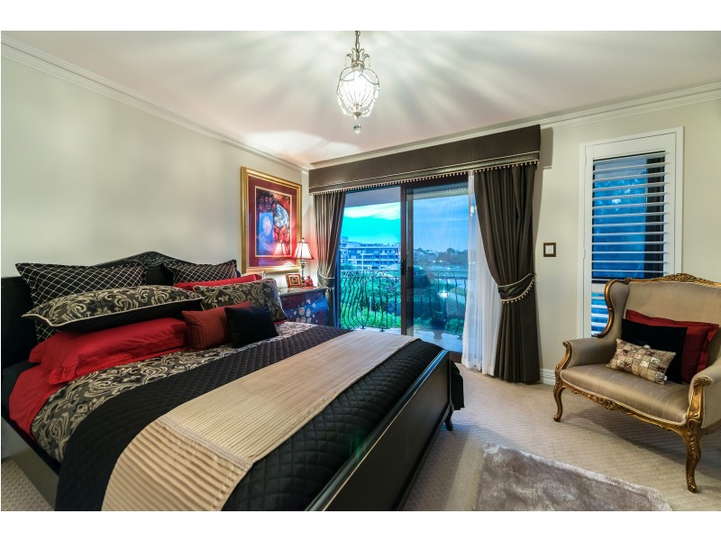 12 Gibraltar Way, East Perth WA 6004