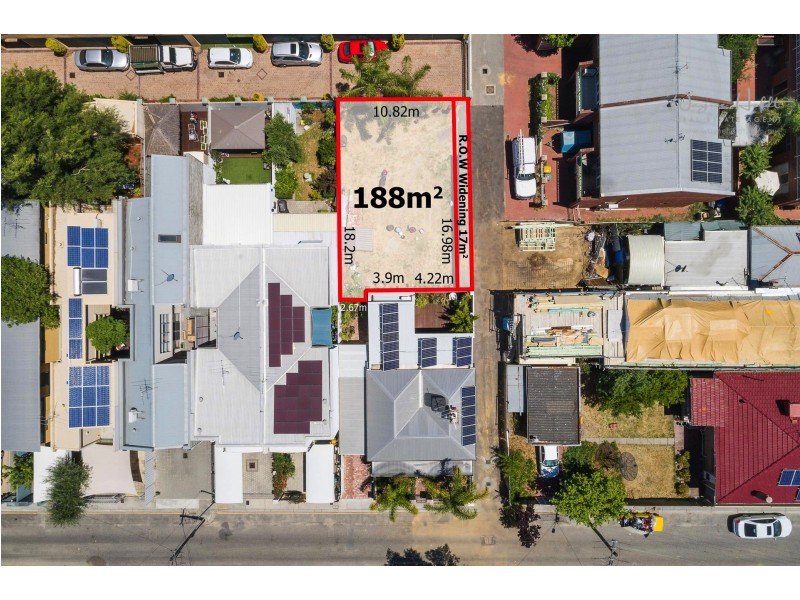 39A Knebworth Avenue, Perth WA 6000