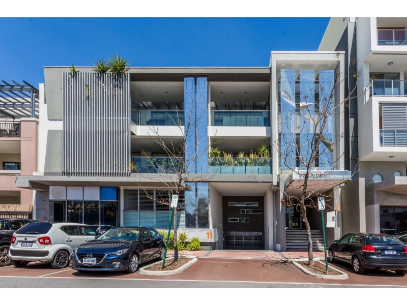4/11 Roydhouse Street, Subiaco WA 6008 LJ Hooker Claremont For Sale