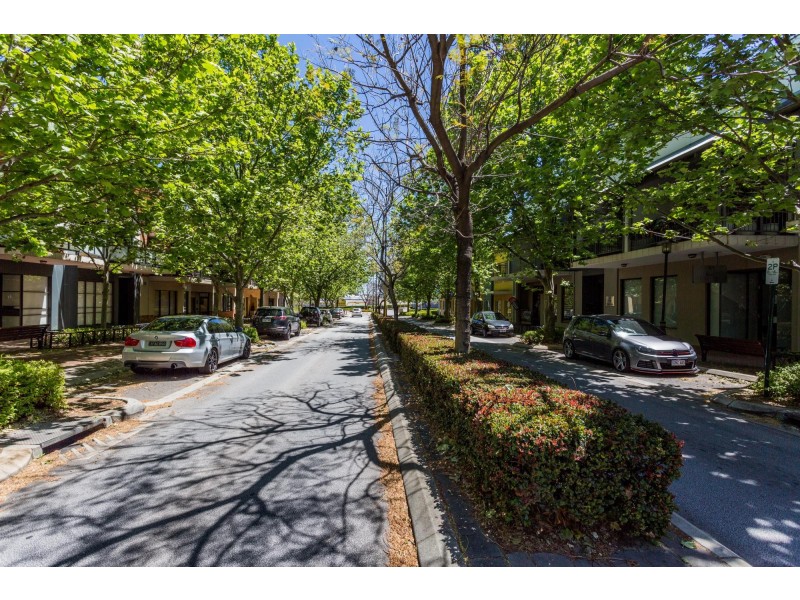 4/11 Roydhouse Street, Subiaco WA 6008