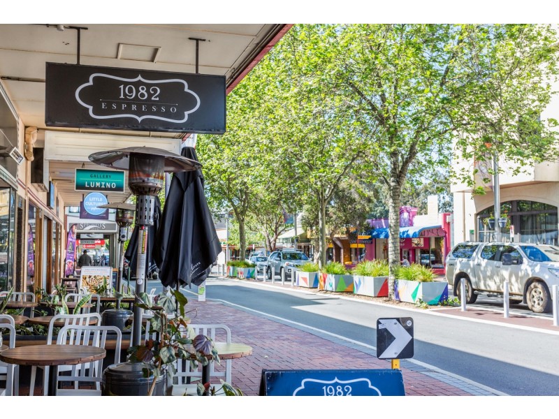 4/11 Roydhouse Street, Subiaco WA 6008