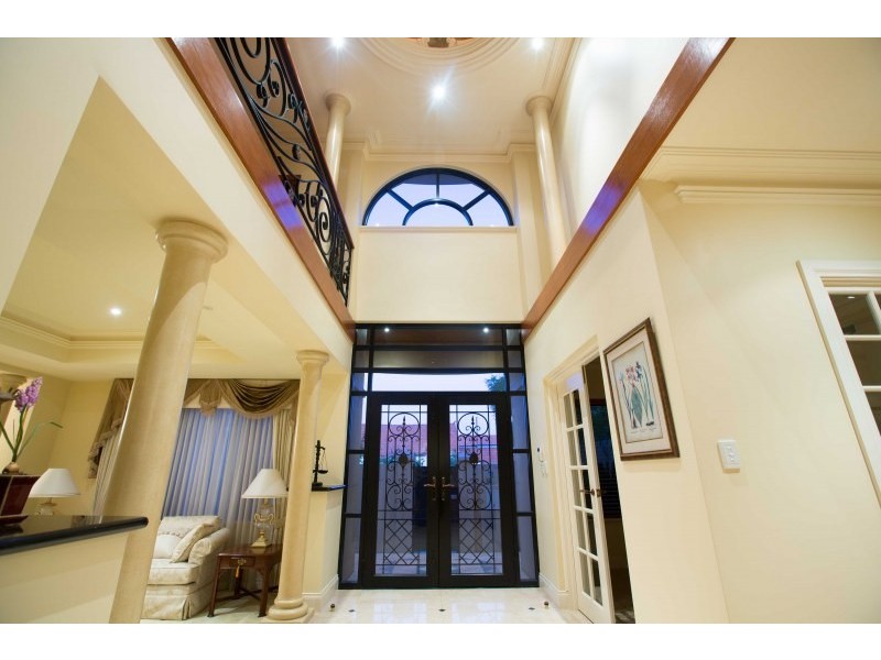 1 Forrest Street, South Perth WA 6151