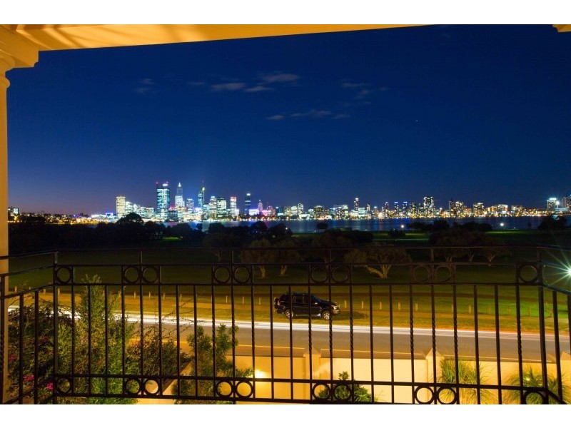 1 Forrest Street, South Perth WA 6151