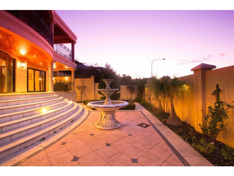 1 Forrest Street, South Perth WA 6151