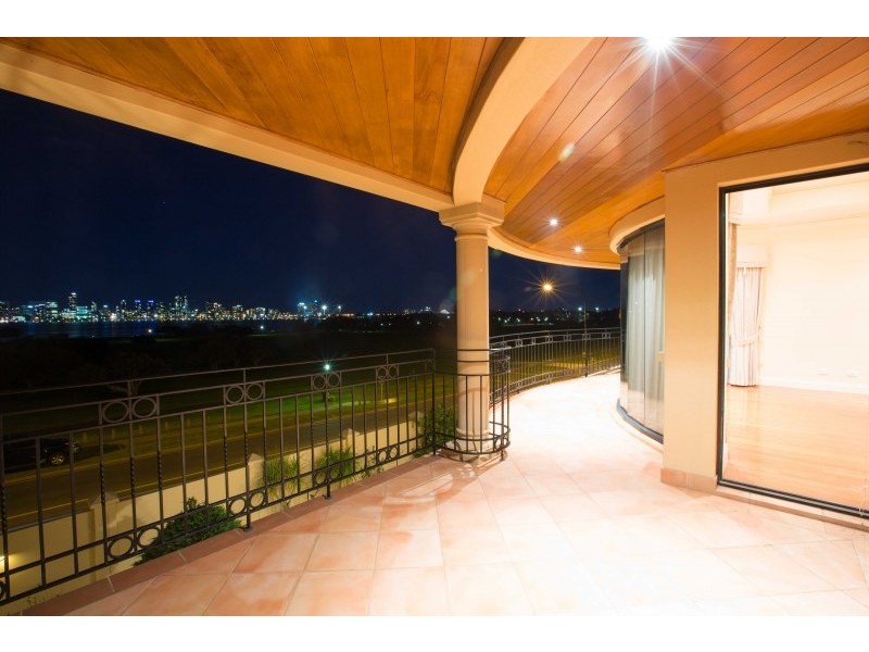 1 Forrest Street, South Perth WA 6151