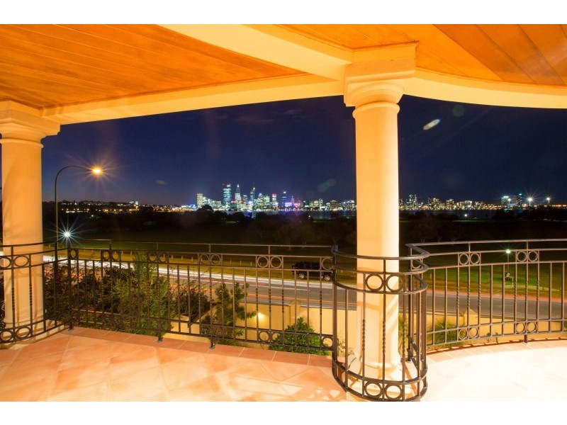 1 Forrest Street, South Perth WA 6151
