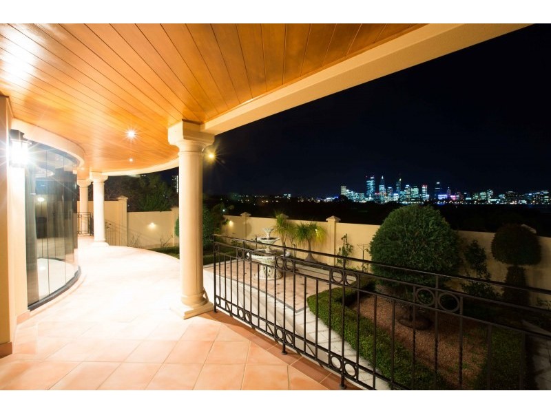 1 Forrest Street, South Perth WA 6151