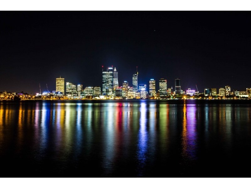 1 Forrest Street, South Perth WA 6151
