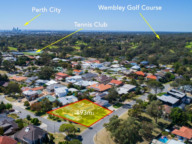 30 Valley Road, Wembley Downs WA 6019