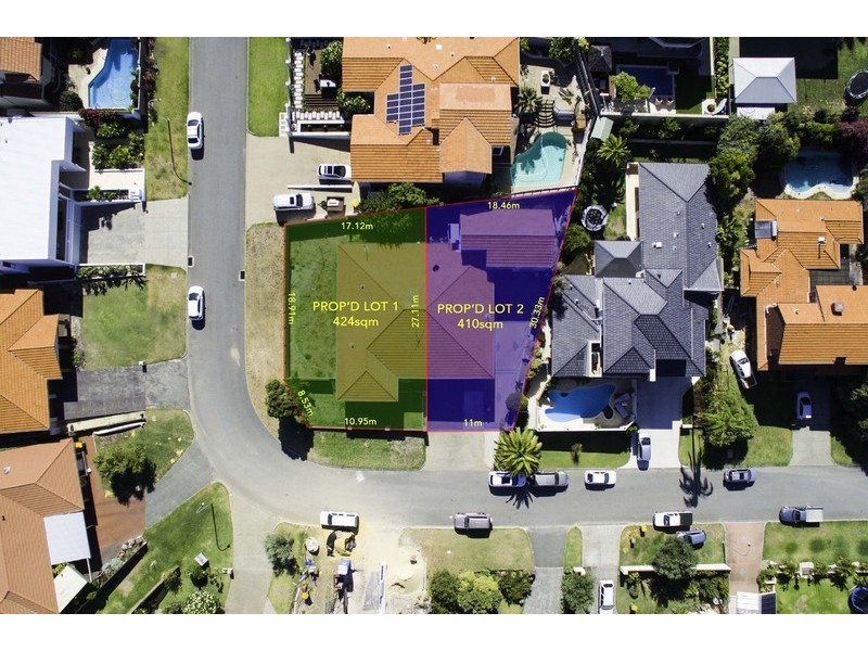 25 Dilkara Way, City Beach WA 6015